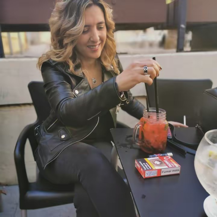 Yolanda Peñalver Ort