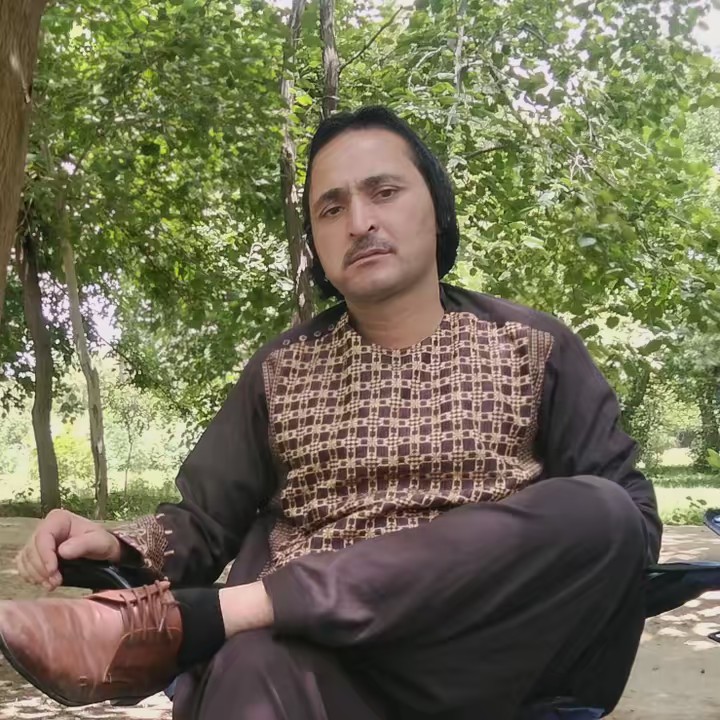 انتظار خیدرخیل