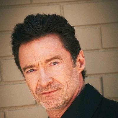 Hugh Jackman