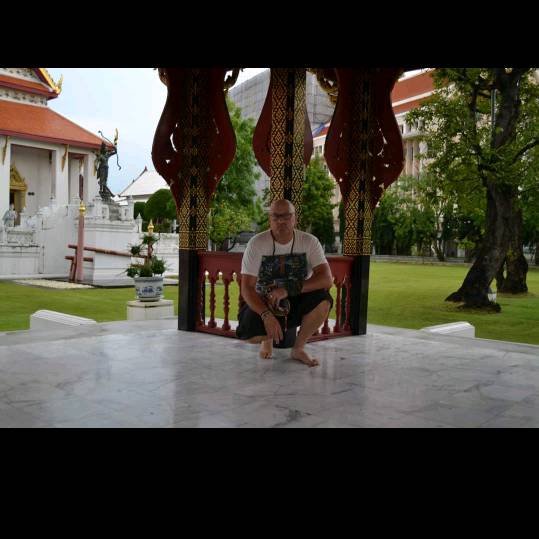 Alan Mack Raider 🇬🇧🇦🇺