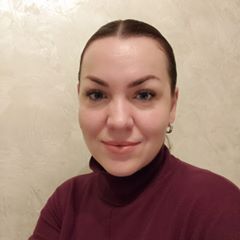 Oleksandra Shpynda-H