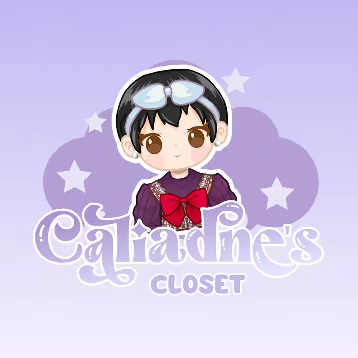 Caliadne's Closet ✨