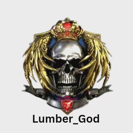 Lumber_God