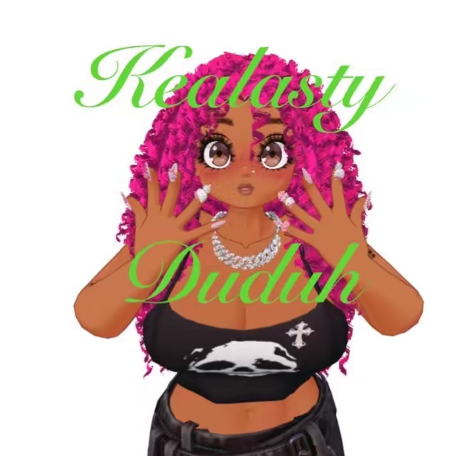 (Ki)-(lasti)Duduh♡キラスティʕ•̫͡•ʔ