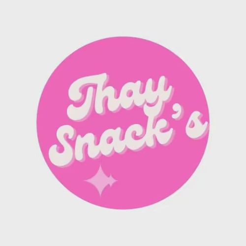 ThaySnack’✨