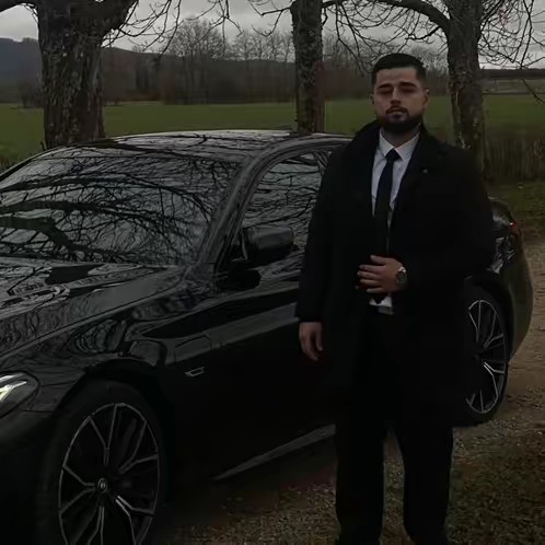 semih🇹🇷🇫🇷