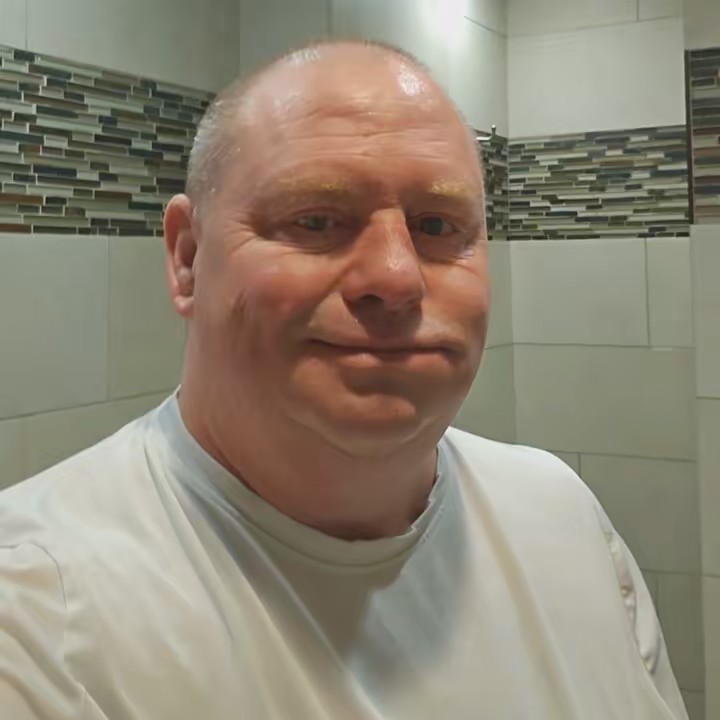 the American  trucker