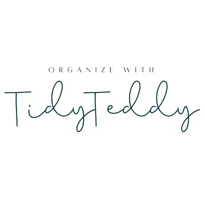 Tidy Teddy