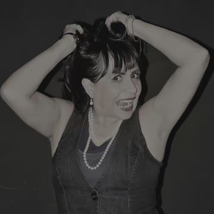 LoveFrancescaSantini