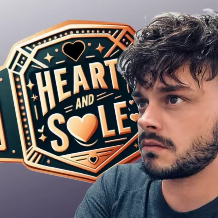 heartandsole.customs®