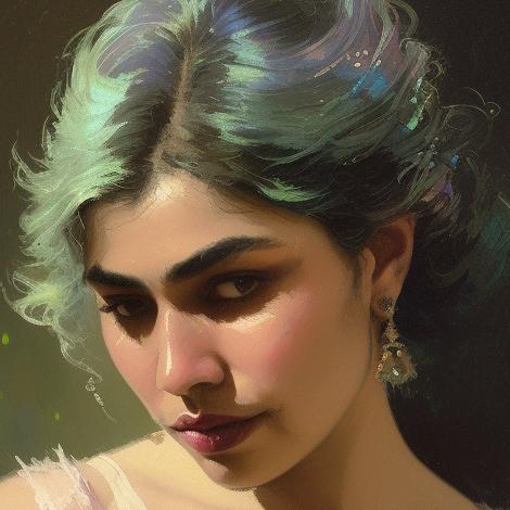 𝗞𝗜𝗞𝗔  🌷  (Chan's version)