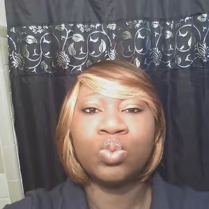 Lisa Buchanan/chocolate drop