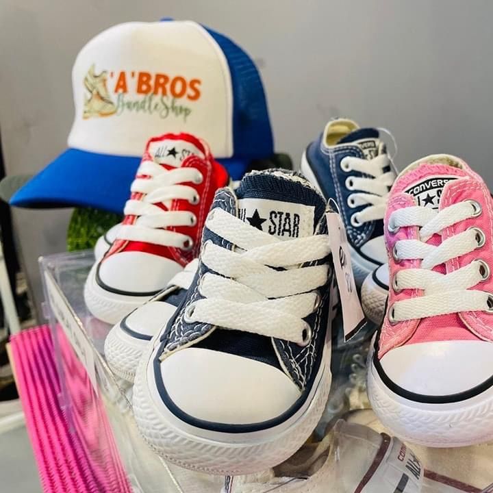 Azlan A’ Bros Bundle Shop