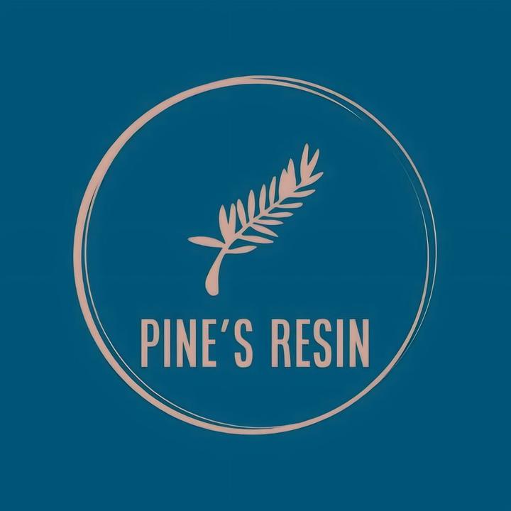 Pine’s Resin