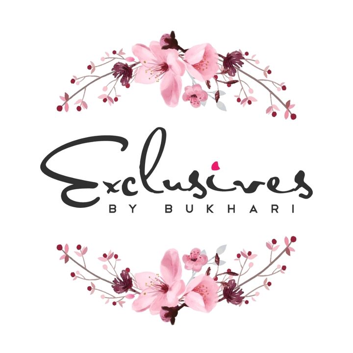 Exclusive By Bukhari