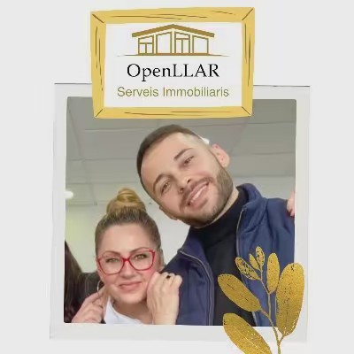 Iván OpenLLAR 🏡