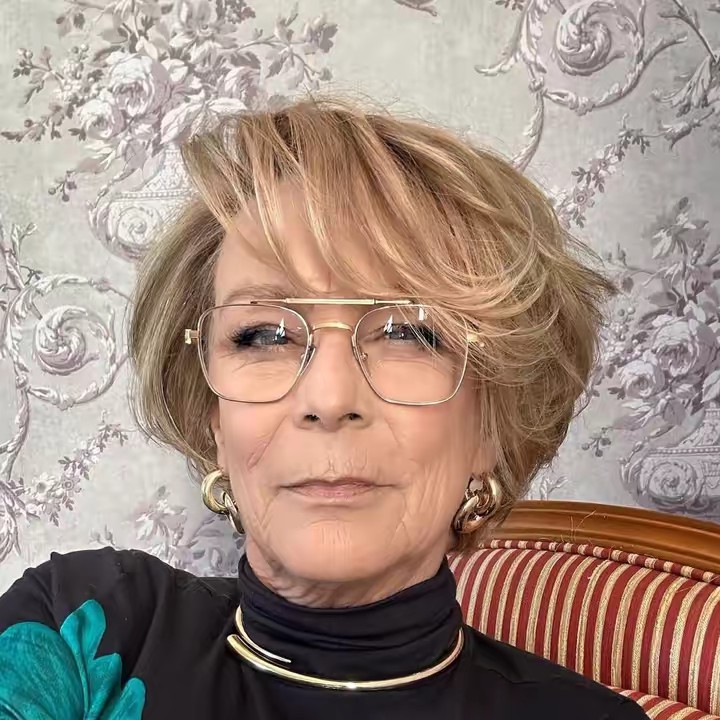 jamieleecurtis