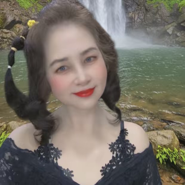 พี่พลอยคนสวย(Ploy)