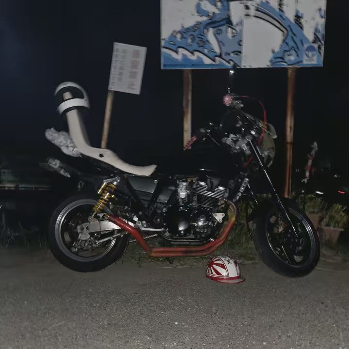 軽めな平和主義者