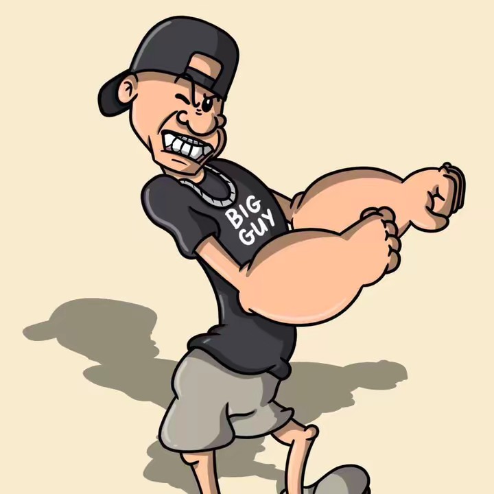 JONBOVI🦍