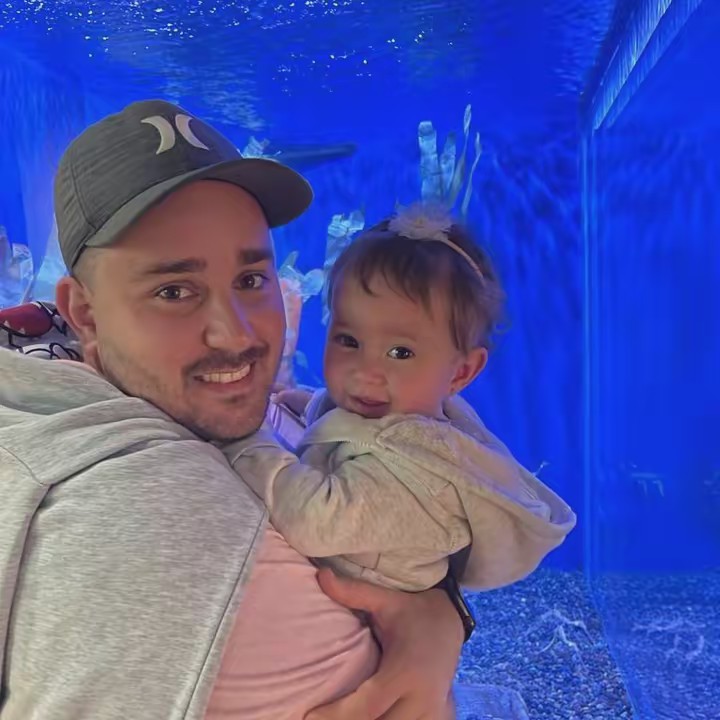 Juan Pablo De Castro Enciso