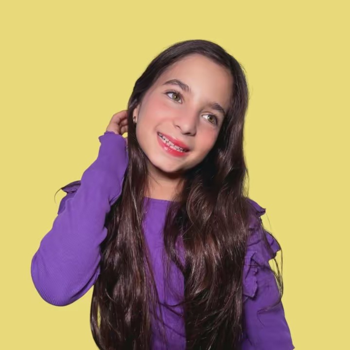 Sophia Marchan