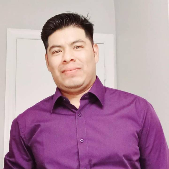 LEODAN GODINEZ )🎤🎼🎧🎸🎺🎷