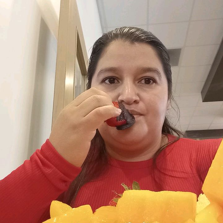 Rosa Migdalia Lopez Gonzalez