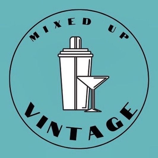 Mixed Up Vintage