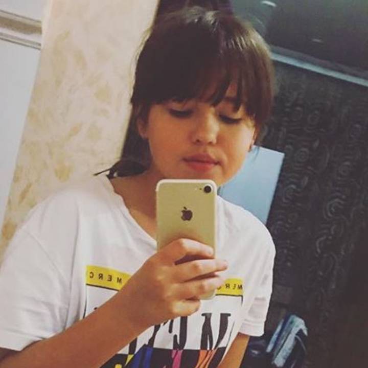 давайте🦄знакомиться