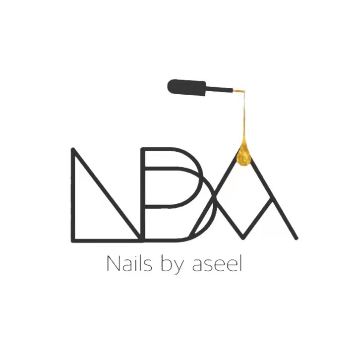 Nails by aseel