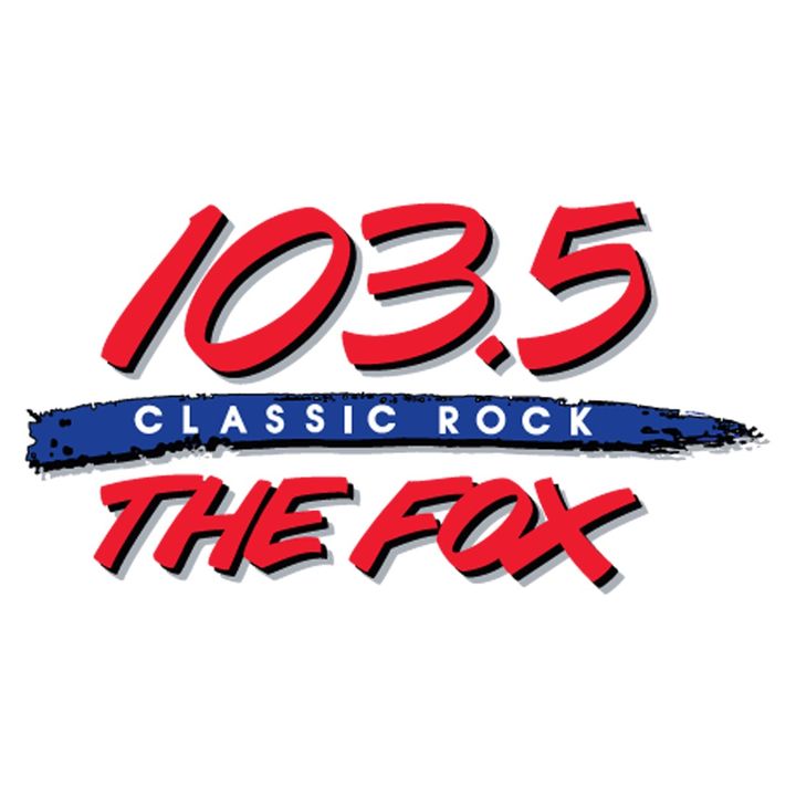 Colorado’s Classic Rock 103.5