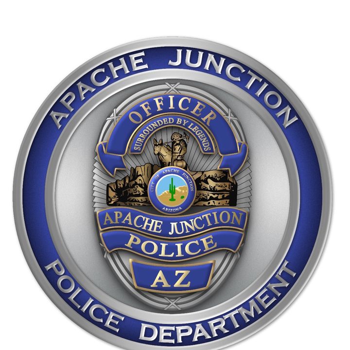 Apache Junction Police Dept.
