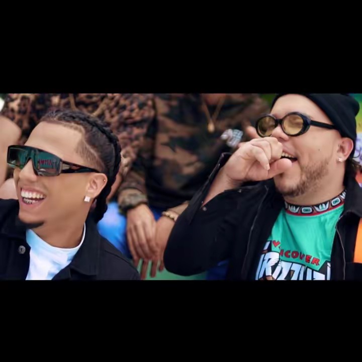 ETHAN & ALEXX🔥🎶