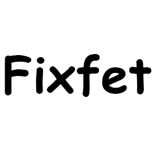 Fixfet