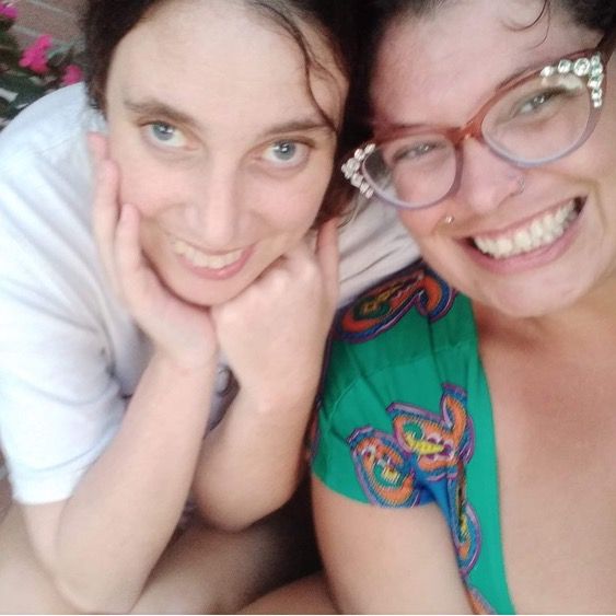 special needs worrior