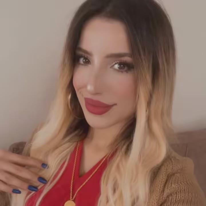 Melisayesim Demirtaş