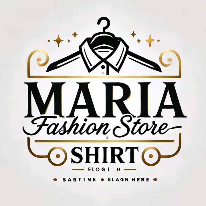 Maria Fashion Store Shirt