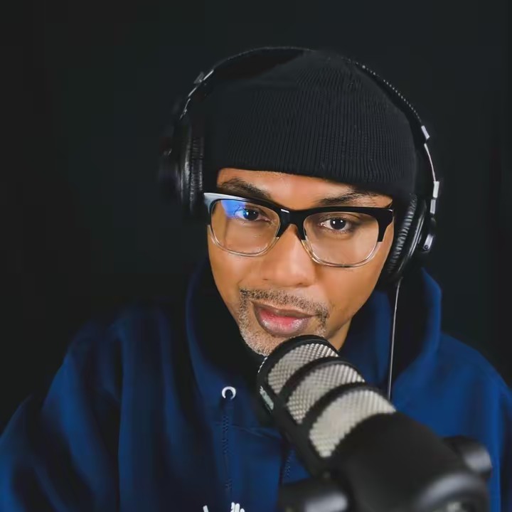 Podcast Audio Services❌