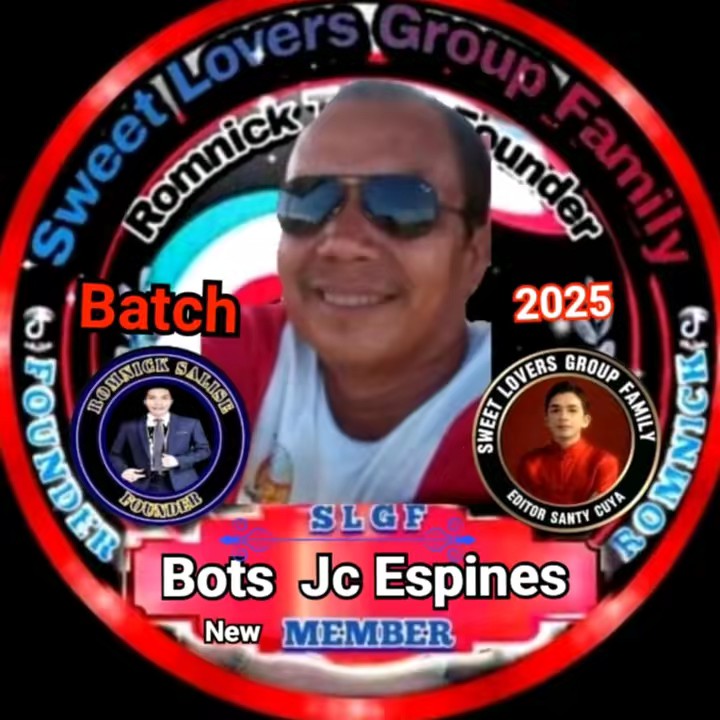 BOTS JC ESPINAS💚💙♥️143