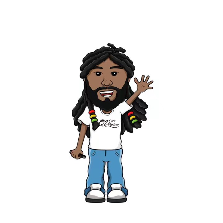 Q2 Locs Parlour Limited