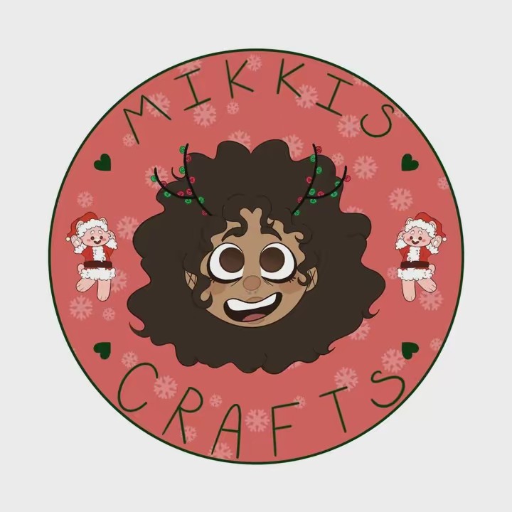 Mikkiscrafts