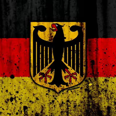 Deutschland💙🦅
