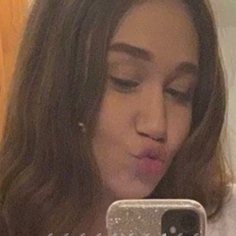 jess is the queen ✨