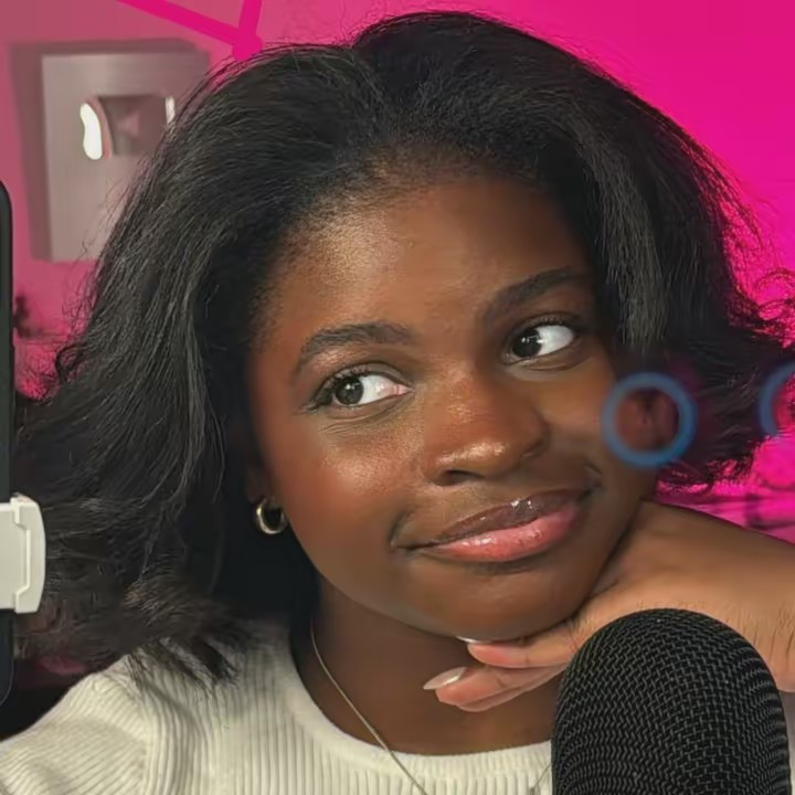 Daja ASMR