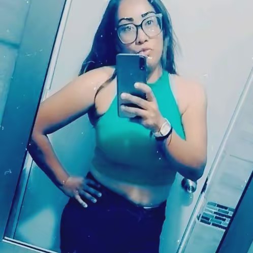 Yazz💛Torres🤎🤎✨