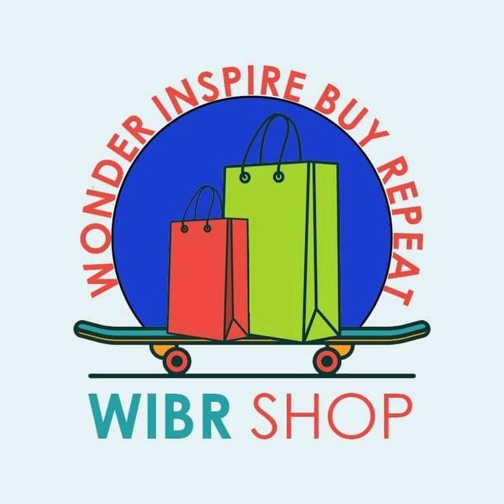 WIBR Shop