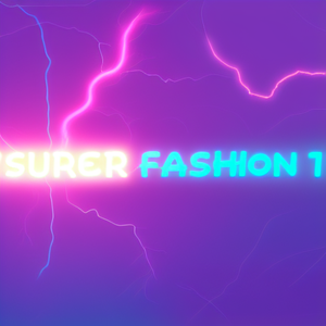 Super Fashion 1