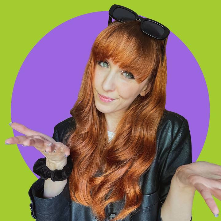 fireverka • Werka Zych •