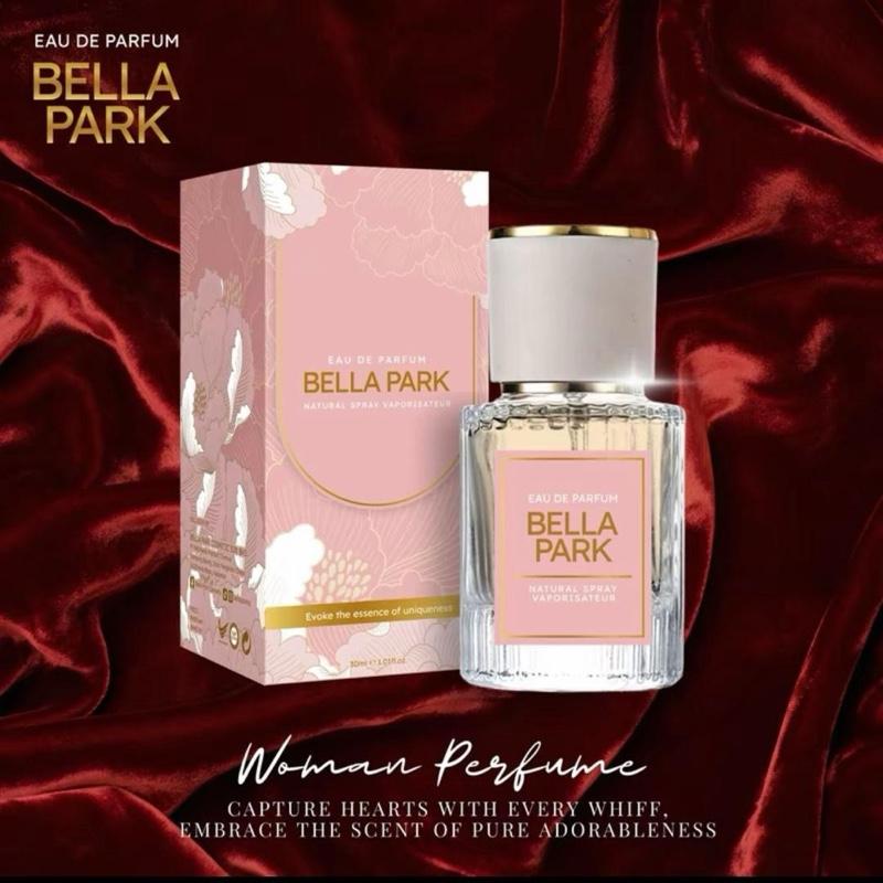 BELLA PARK PERFUME by bella park